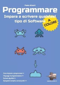 Enlarge image Cover: Programmare - Lulu.com