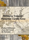 Cover: Military Tokens - Lulu.com