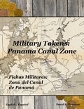 Cover: Military Tokens - Lulu.com