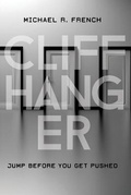Cover: Cliffhanger - Michael French
