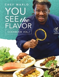 Abbildung von: Chef Marlo - Logan Wilkes Foundation