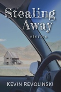 Cover: Stealing Away - Back Burner Books