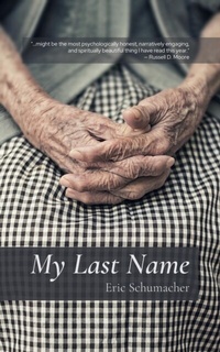 Abbildung von: My Last Name - Distributed By Ingram Spark