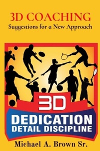 Abbildung von: 3D COACHING - Right Fit Communications LLC