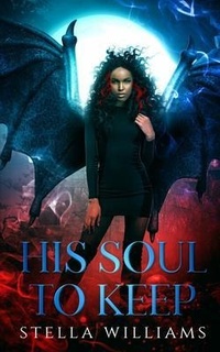 Enlarge image Cover: His Soul To Keep - Serpentine Creative