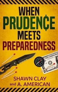 Enlarge image Cover: When Prudence Meets Preparedness - SC Preparedness