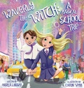 Cover: Waverly the Witch - Amp Services, LLC.