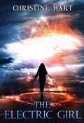 Cover: The Electric Girl - Christine Hart