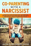 Bild: Co-Parenting with a Narcissist - Charlie Creative Lab