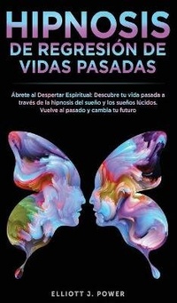 Abbildung von: Hipnosis De Regresion de Vidas Pasadas - Charlie Creative Lab