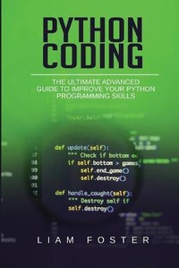 Enlarge image Cover: Python Coding - 17 Books Publishing