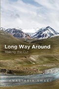 Cover: Long Way Around - Charlie Creative Lab