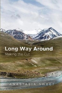 Enlarge image Cover: Long Way Around - Charlie Creative Lab