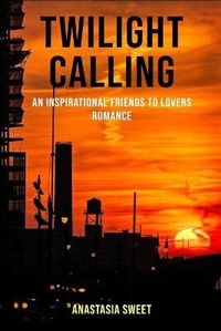 Enlarge image Cover: Twilight Calling - Charlie Creative Lab