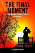 Cover: The Final Moment - Charlie Creative Lab