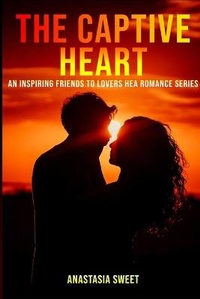 Enlarge image Cover: The Captive Heart - Charlie Creative Lab