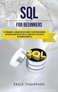 Abbildung von: Sql for Beginners - Charlie Creative Lab