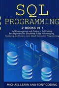 Cover: Sql Programming - Mikcorp Ltd.