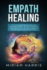 Enlarge image Cover: Empath Healing - Charlie Creative Lab