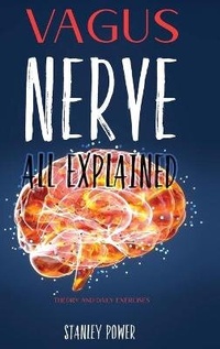 Abbildung von: Vagus Nerve All Explained - CHARLIE CREATIVE LAB LTD PUBLISHER