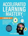 Cover: Accelerated Learning Mastery - Charlie Creative Lab