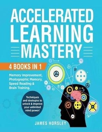 Enlarge image Cover: Accelerated Learning Mastery - Charlie Creative Lab