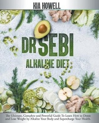 Abbildung von: Dr Sebi Alkaline Diet - Charlie Creative Lab