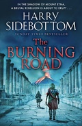 Cover: The Burning Road - Zaffre