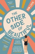 Cover: The Other Side of Beautiful - Harlequin Mills & Boon