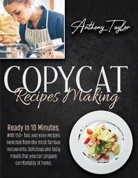 Abbildung von: Copycat Recipes Making - Aicem Ltd