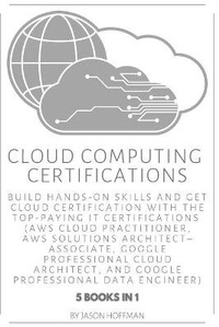 Abbildung von: Cloud Computing Certifications - book collection ltd