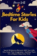 Cover: Bedtime Stories For Kids - Digital Island System L.T.D.