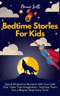 Cover: Bedtime Stories For Kids - Digital Island System L.T.D.