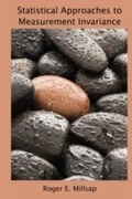 Cover: Statistical Approaches to Measurement Invariance - Routledge