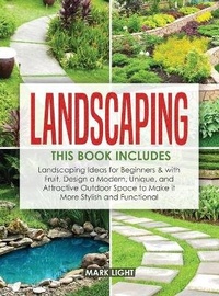 Enlarge image Cover: Landscaping - Monti Solutions Publishing