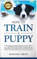 Cover: How to Train a Puppy - Smart Creative Publishing