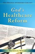 Cover: God's Healthcare Reform - SL Elite Publishing