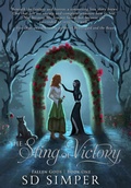 Cover: The Sting of Victory - Endless Night Publications