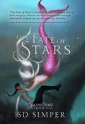 Cover: The Fate of Stars - Endless Night Publications