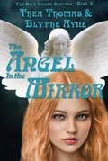 Cover: The Angel in the Mirror - Emerson & Tilman, Publishers