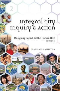 Enlarge image Cover: Integral City Inquiry and Action - Amaranth Press