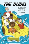 Cover: Summer of the Dudes - Epic Spiel Press