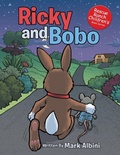 Cover: Ricky and Bobo - Mark Albini Publishing