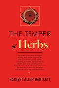 Cover: The Temper of Herbs - Revelore Press