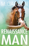 Cover: Renaissance Man - Petal Press