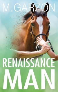 Enlarge image Cover: Renaissance Man - Petal Press