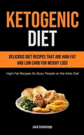 Cover: Ketogenic Diet - Micheal kannedy