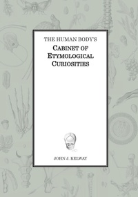 Abbildung von: The Human Body's Cabinet of Etymological Curiosities - John Kelway