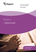 Cover: Vaterunser - Klippert Verlag in der AAP Lehrerwelt GmbH