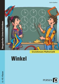 Enlarge image Cover: Winkel - Persen Verlag in der AAP Lehrerwelt GmbH